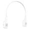 Fashion Ion Personal Oxigen Purification 3D White